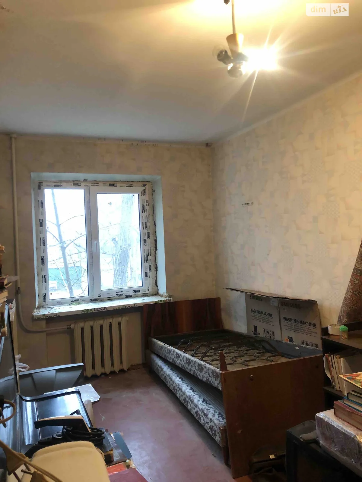 Продается 3-комнатная квартира 62.1 кв. м в Одессе, цена: 37000 $ - фото 1