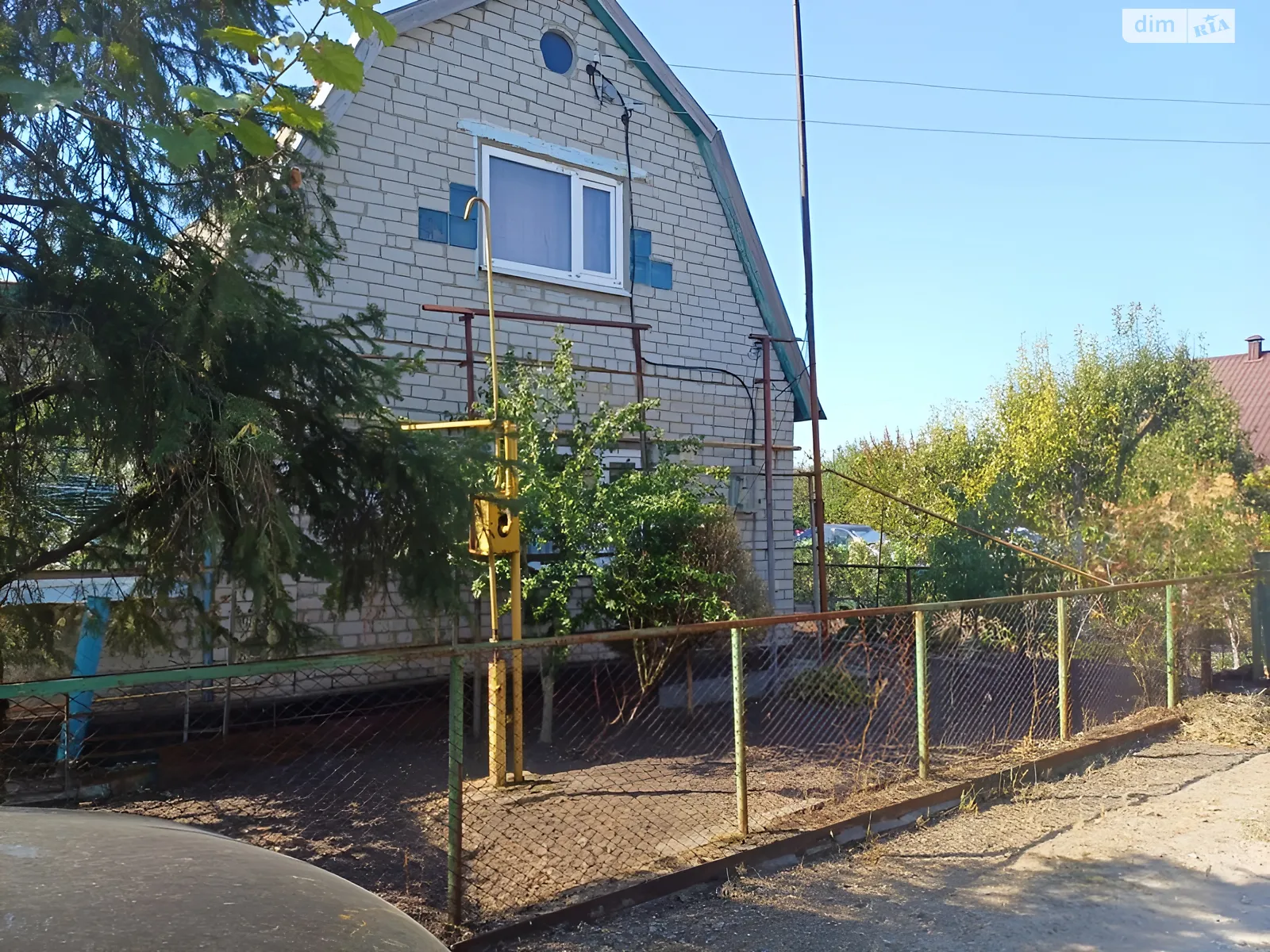 Продается дом на 2 этажа 41 кв. м с верандой, цена: 13000 $ - фото 1