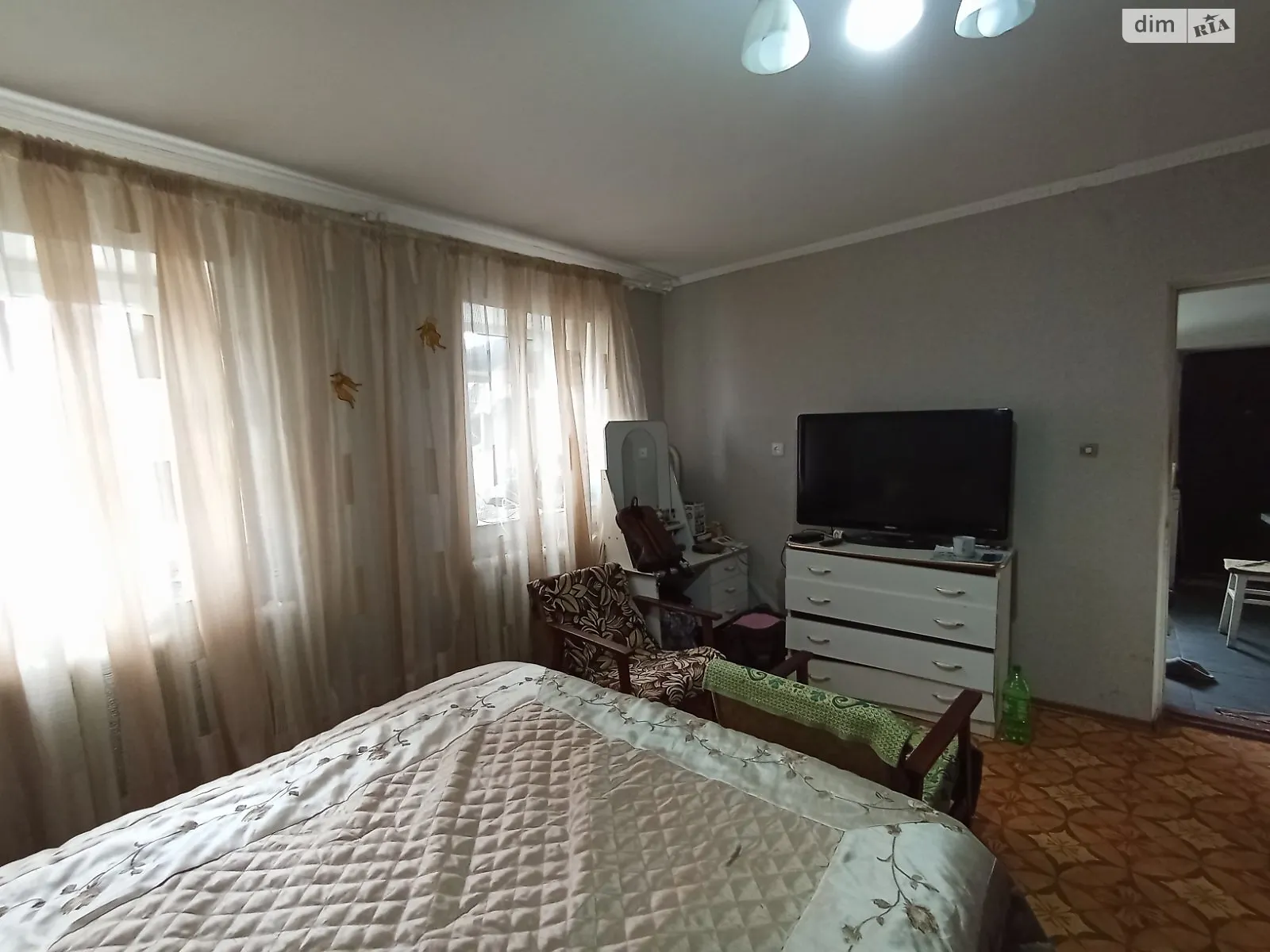 Продается одноэтажный дом 61.1 кв. м с мансардой, цена: 25000 $ - фото 1