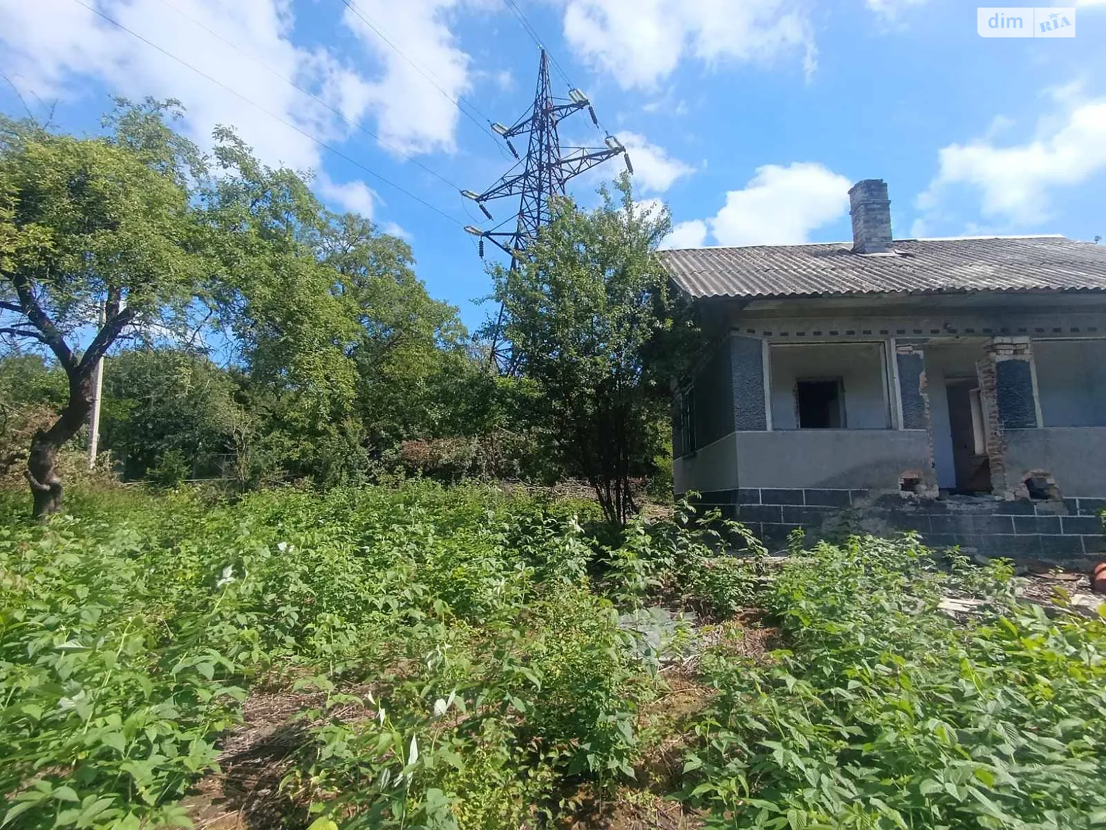 Продается земельный участок 5.14 соток в Львовской области, цена: 11000 $ - фото 1