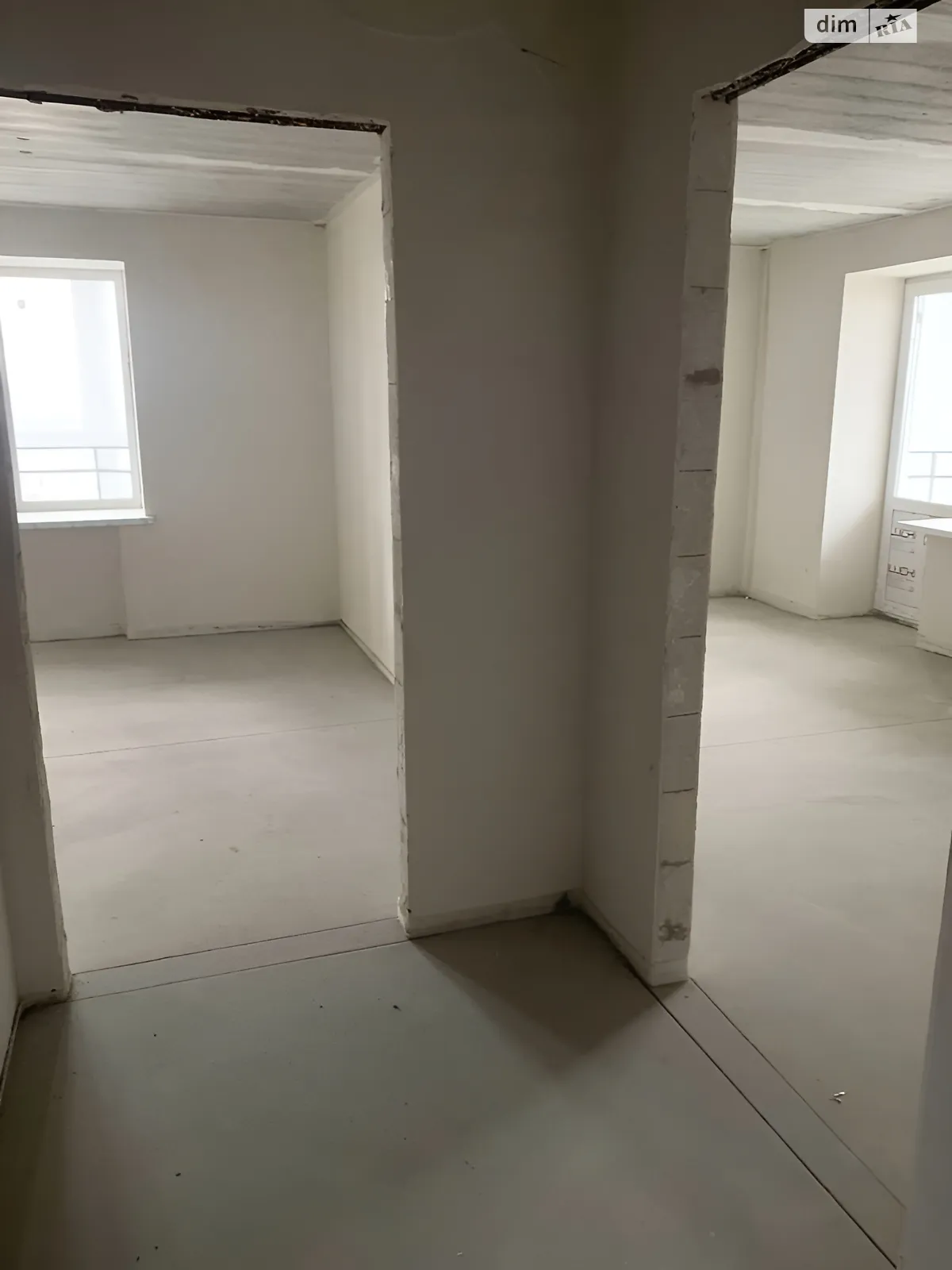 Продается 2-комнатная квартира 64.2 кв. м в Полтаве, ул. Пушкаревская - фото 1