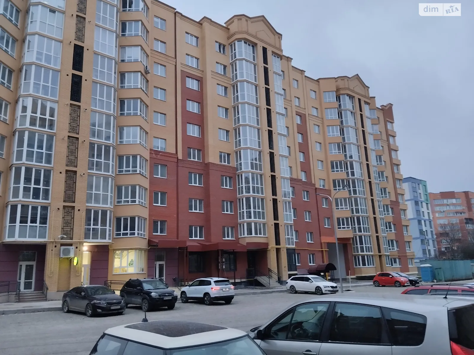Продається приміщення вільного призначення 65 кв. м в 10-поверховій будівлі, цена: 65000 $ - фото 1