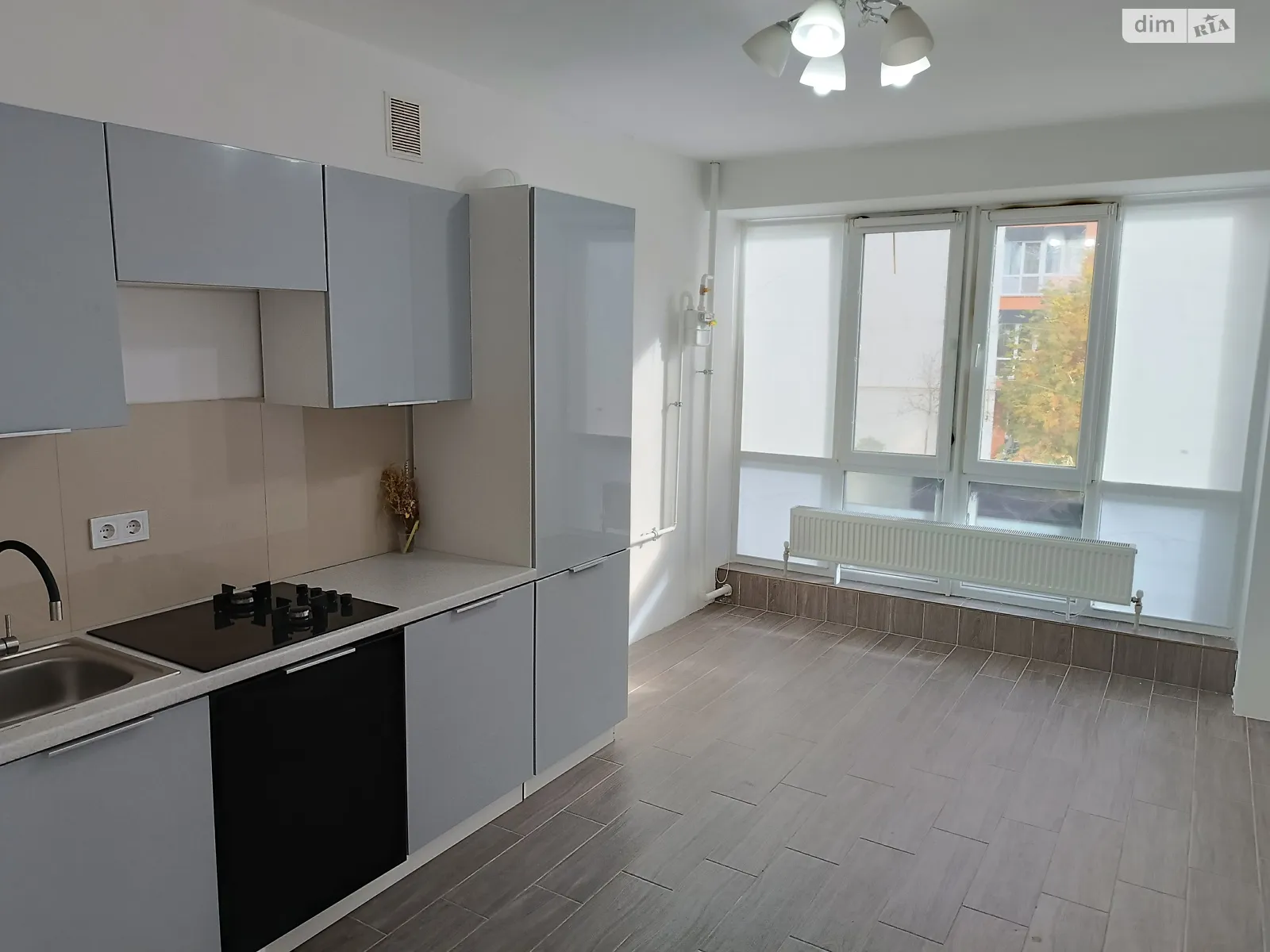 Продается 2-комнатная квартира 61.6 кв. м в Ирпене, цена: 67500 $ - фото 1