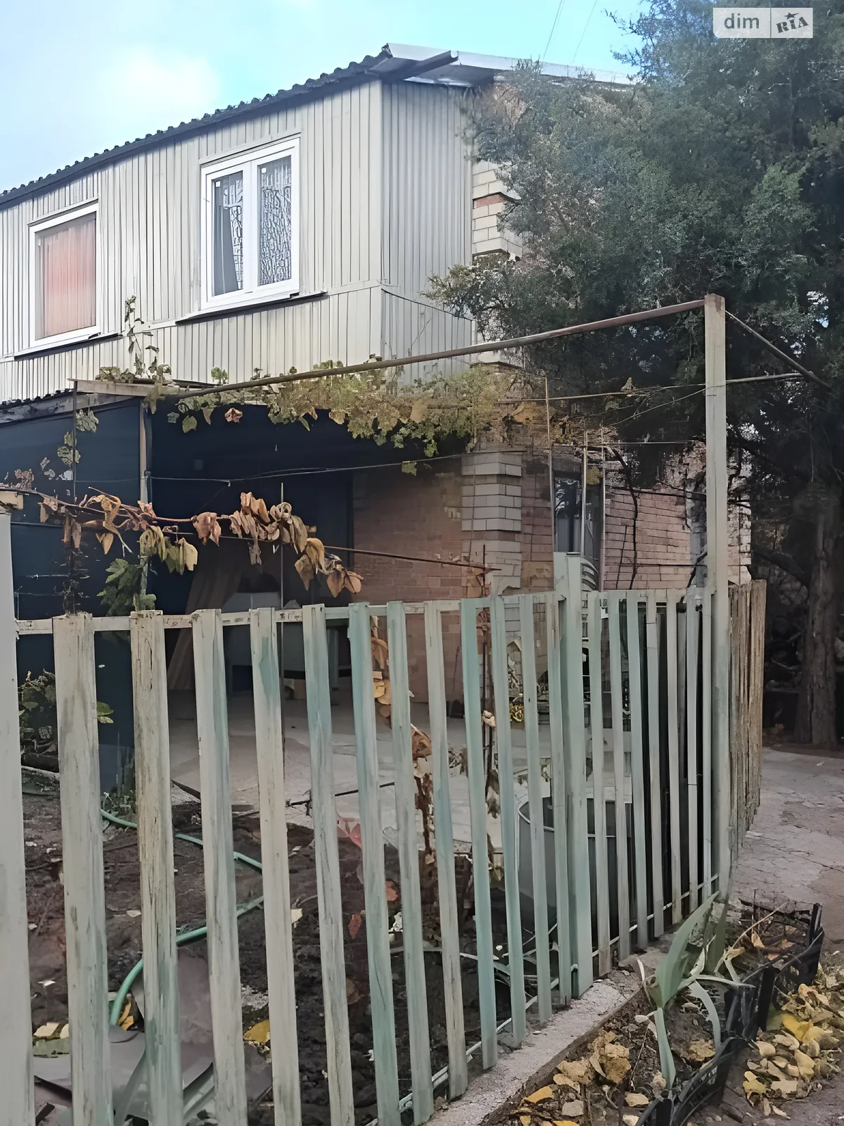 Продається будинок 2 поверховий 80 кв. м з каміном, цена: 9999 $ - фото 1