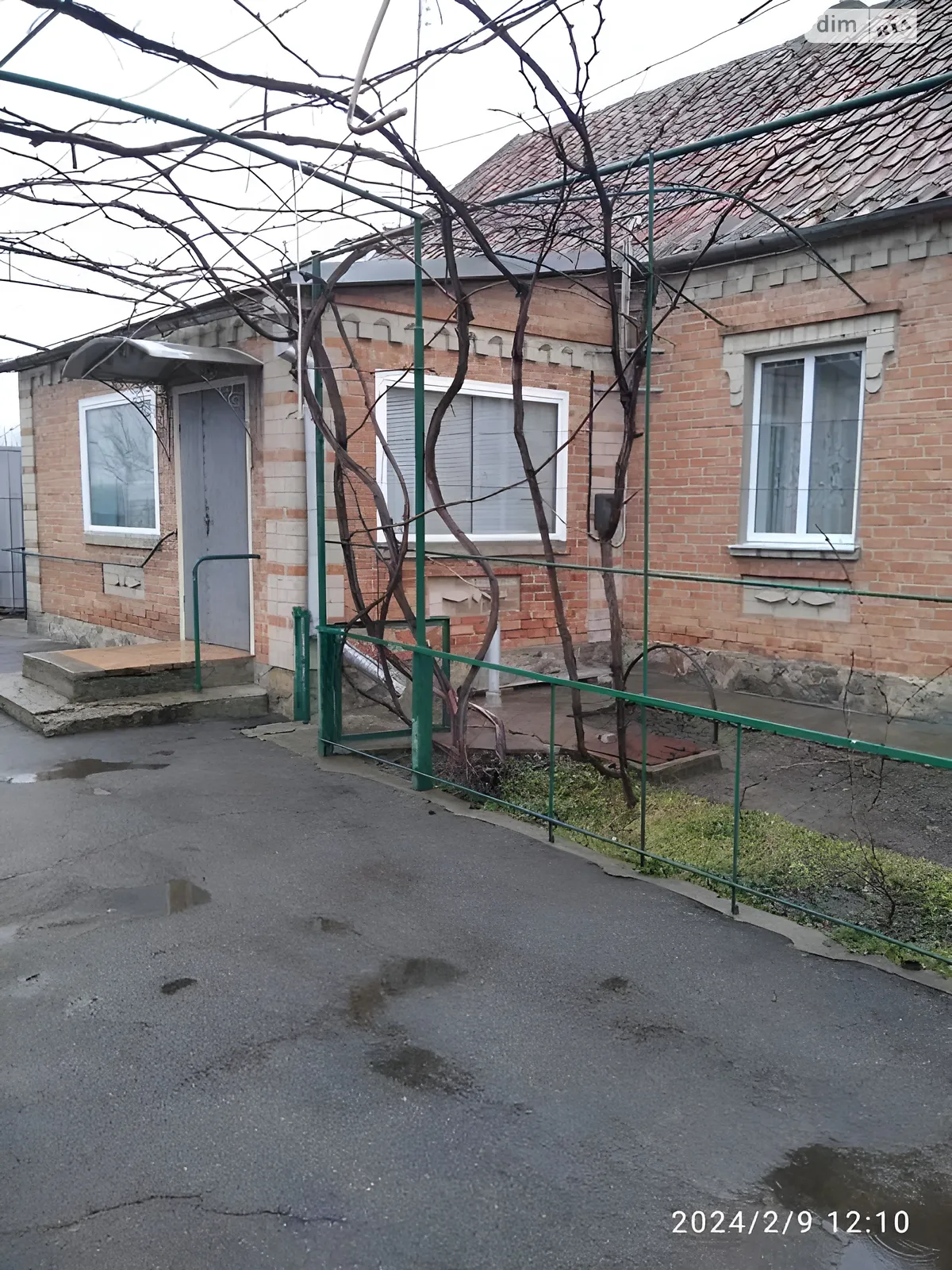 Продается одноэтажный дом 85 кв. м с верандой, цена: 16000 $ - фото 1