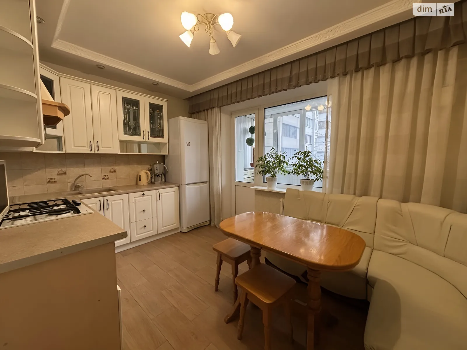 Продается 3-комнатная квартира 86.7 кв. м в Киеве, ул. Бориса Гмыри, 13 - фото 1