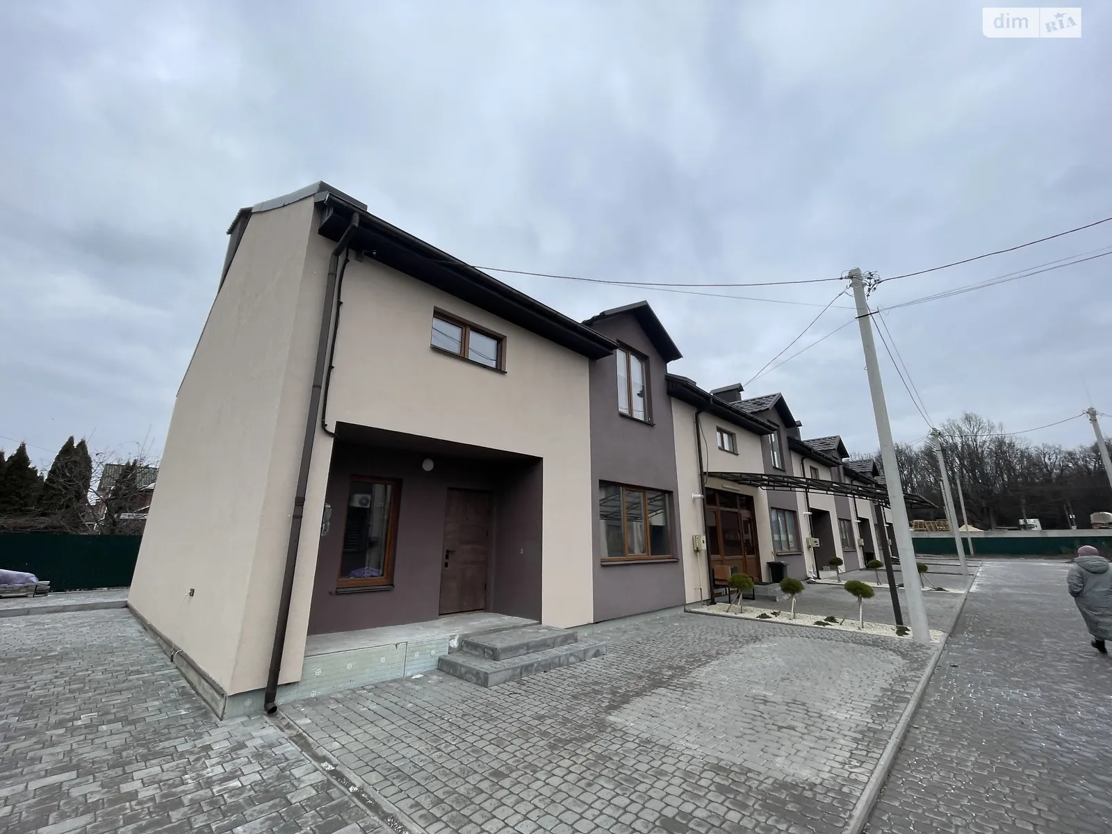 вул. Українська(Менделєєва) Зарванці ЖК Sun House, цена: 90000 $ - фото 1