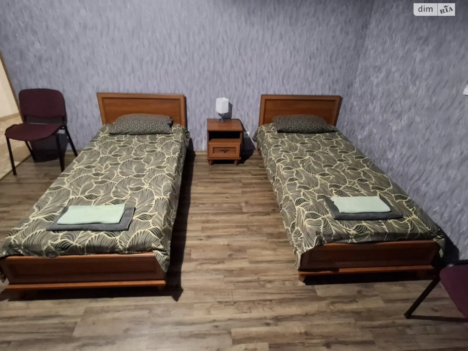 Здається в оренду 2-кімнатна квартира у Вінниці, вул. Архітектора Артинова, 8А - фото 1