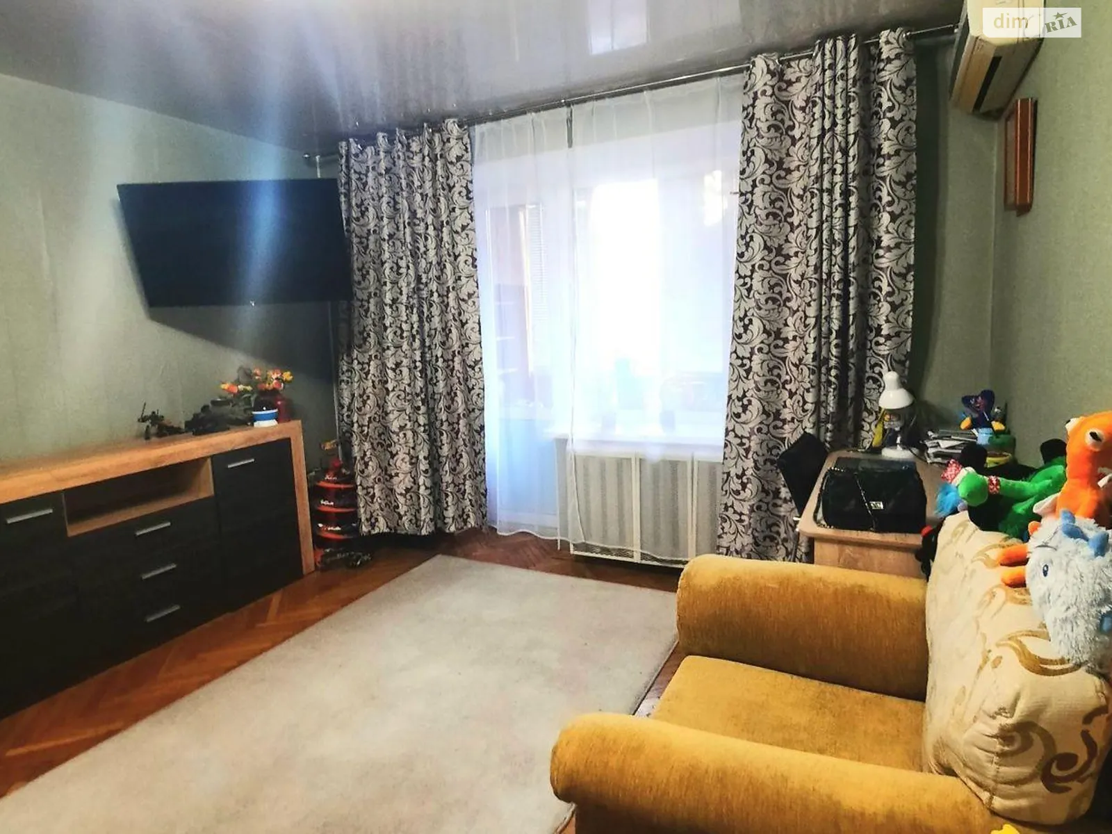 Продається 1-кімнатна квартира 36.2 кв. м у Києві, цена: 57500 $ - фото 1