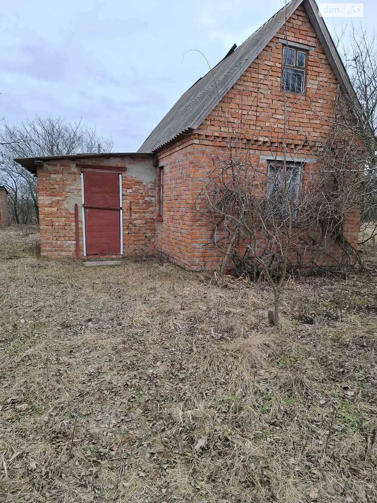 Продается одноэтажный дом 25.1 кв. м с террасой, цена: 16000 $ - фото 1