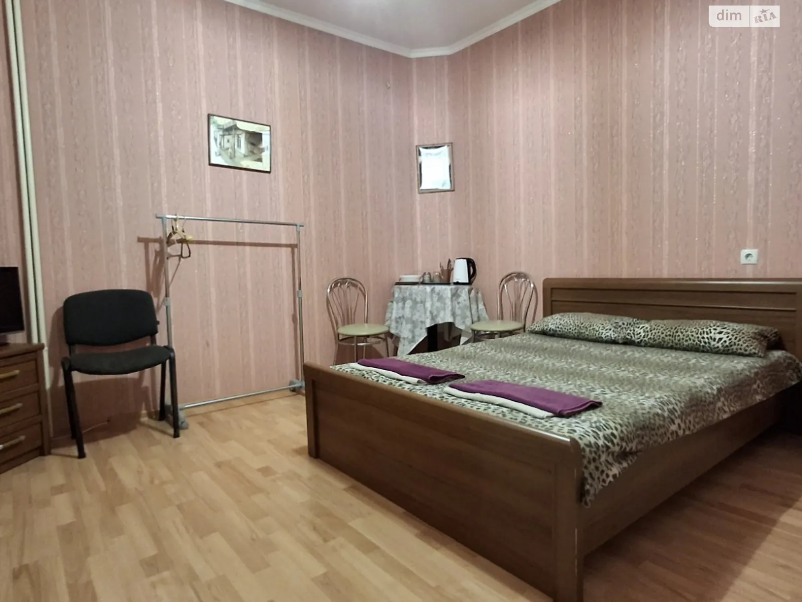 Здається в оренду 1-кімнатна квартира у Вінниці, вул. Архітектора Артинова, 8Б - фото 1
