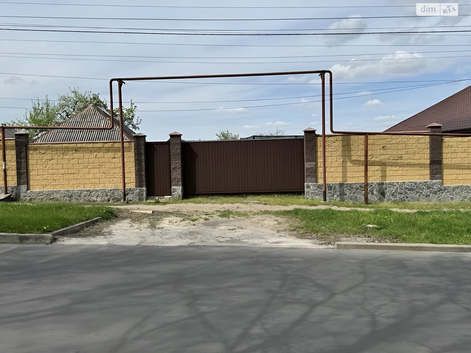 Продається одноповерховий будинок 34.4 кв. м с басейном, цена: 26000 $ - фото 1