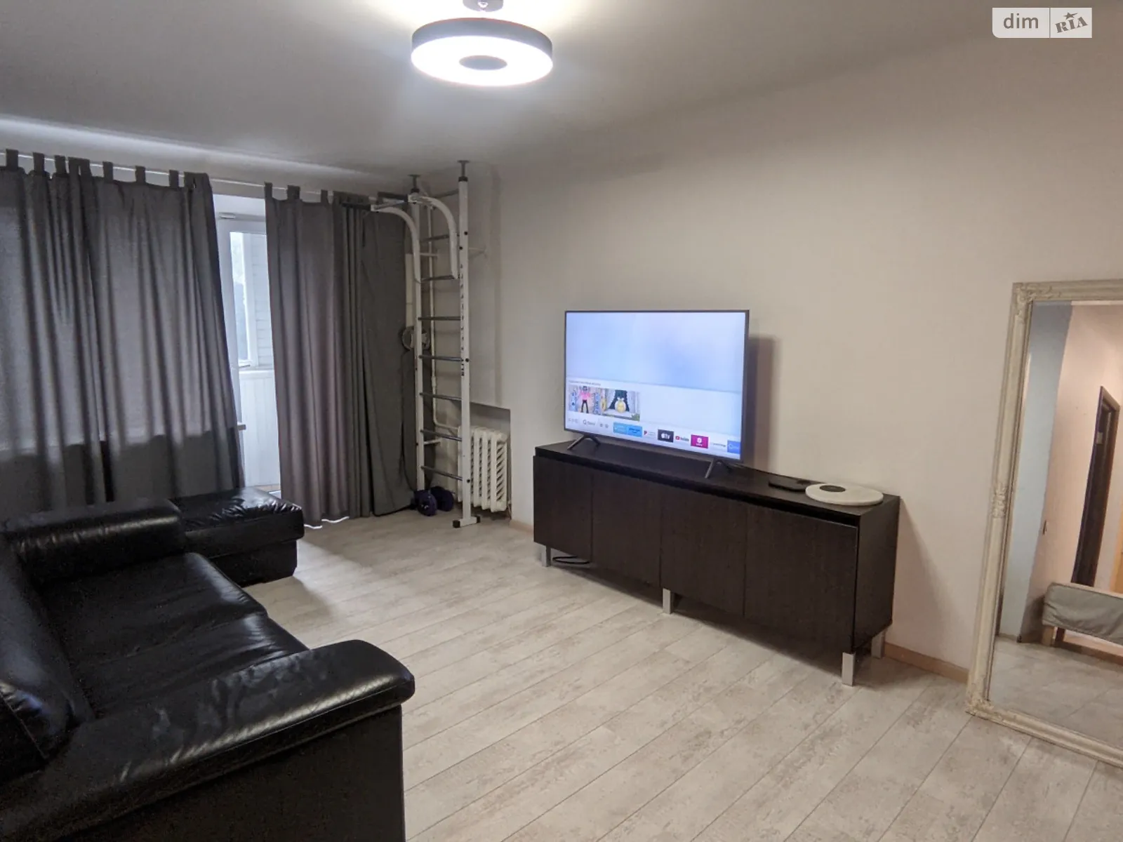 Продается 2-комнатная квартира 45.6 кв. м в Киеве, пер. Лабораторный, 4 - фото 1