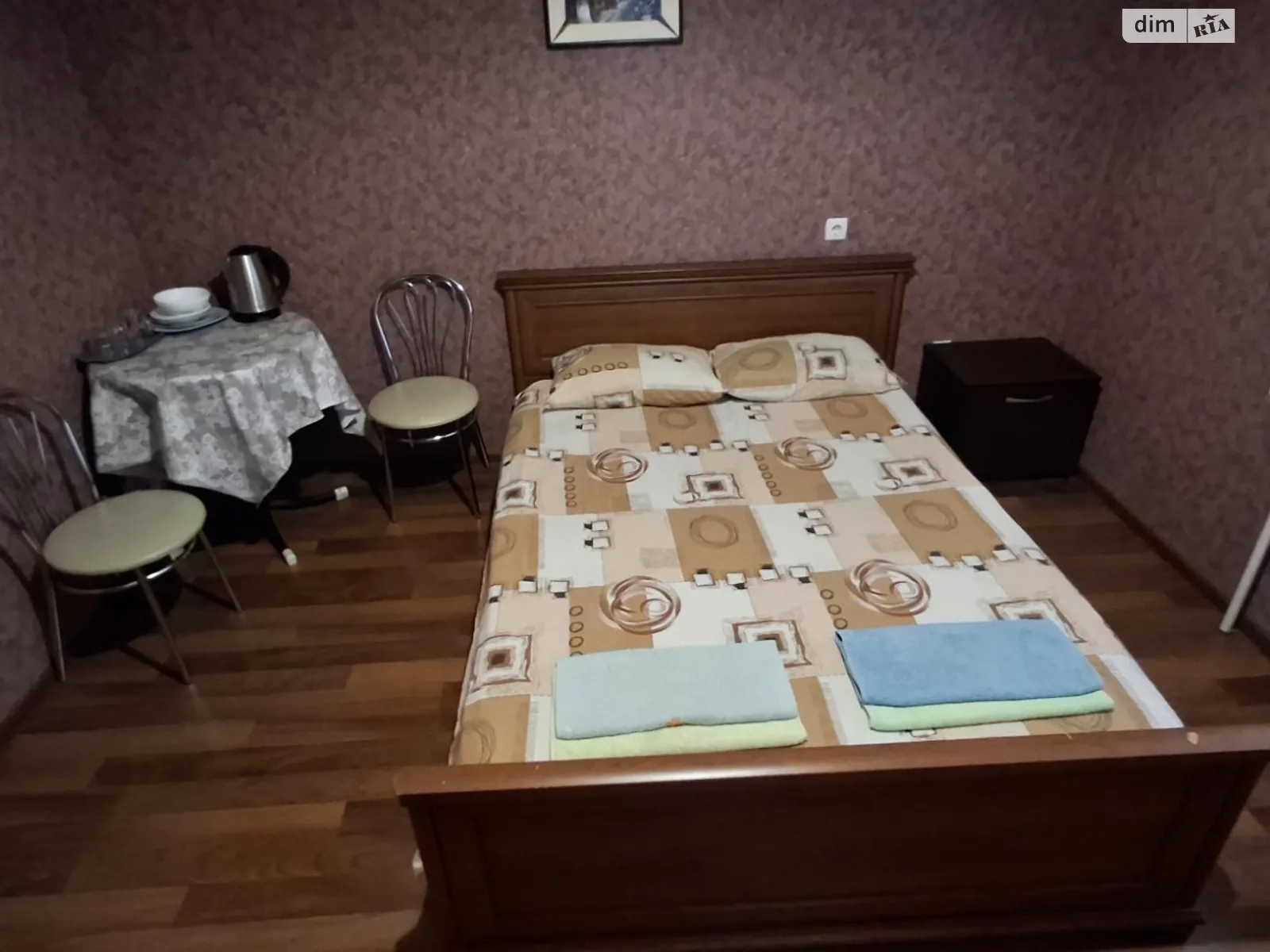 Здається в оренду 1-кімнатна квартира у Вінниці, вул. Архітектора Артинова, 8Б - фото 1
