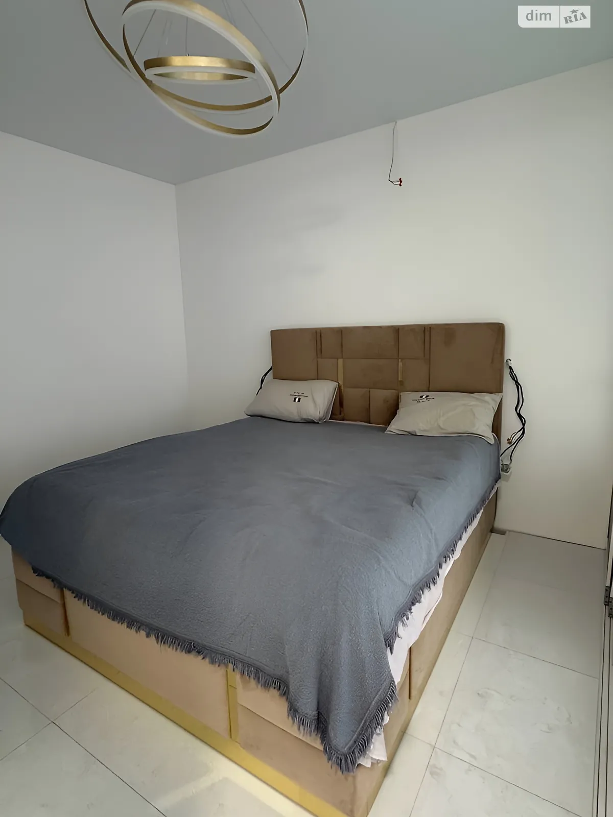 Продается 1-комнатная квартира 42 кв. м в, цена: 66000 $ - фото 1