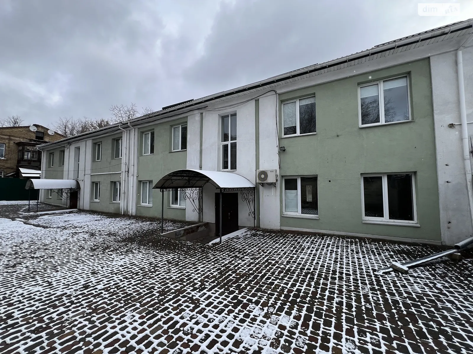 Продається офіс 472 кв. м в бізнес-центрі, цена: 400000 $ - фото 1