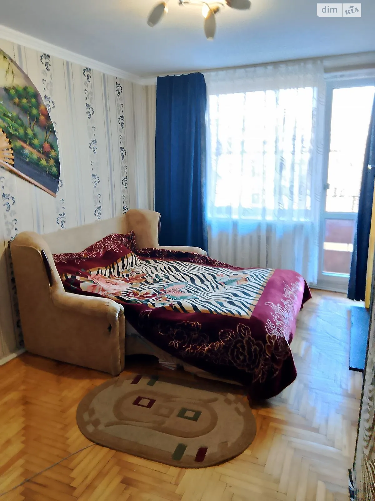 Сдается в аренду комната 70 кв. м в Мукачеве, цена: 4500 грн - фото 1