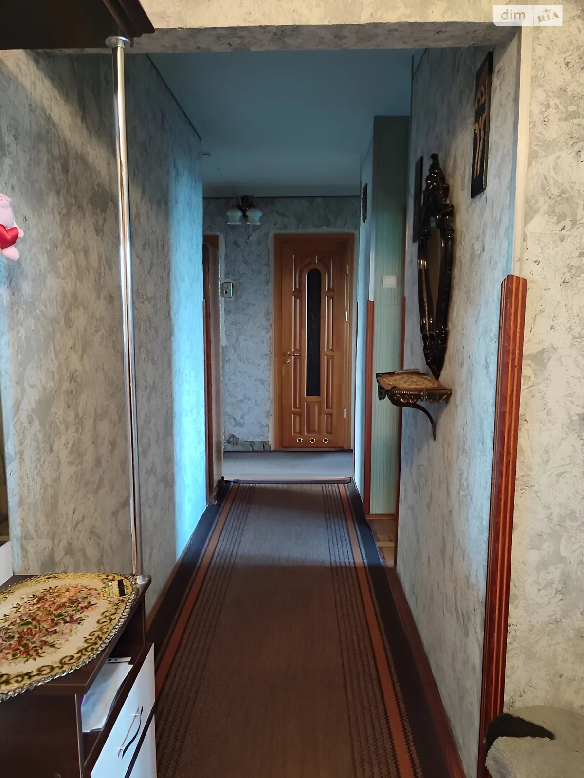Продается 3-комнатная квартира 69.8 кв. м в Львове, цена: 64500 $ - фото 1