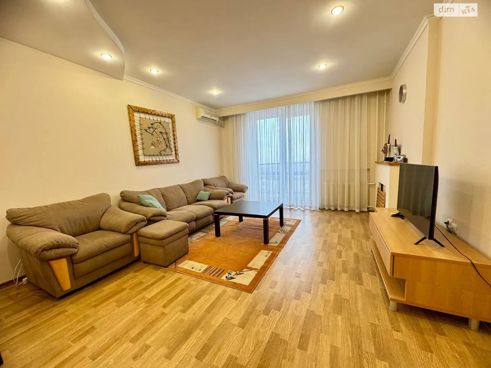 Продається 3-кімнатна квартира 95 кв. м у Дніпрі, вул. Робоча, 146 - фото 1