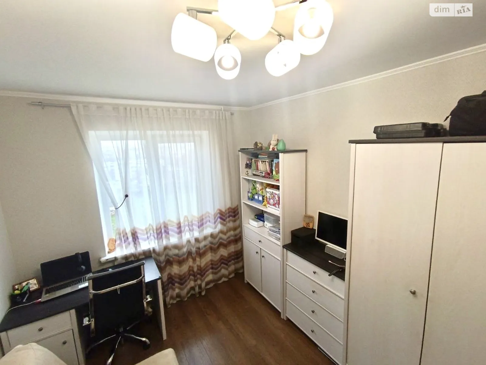 Продается 2-комнатная квартира 51 кв. м в Одессе, цена: 44500 $ - фото 1