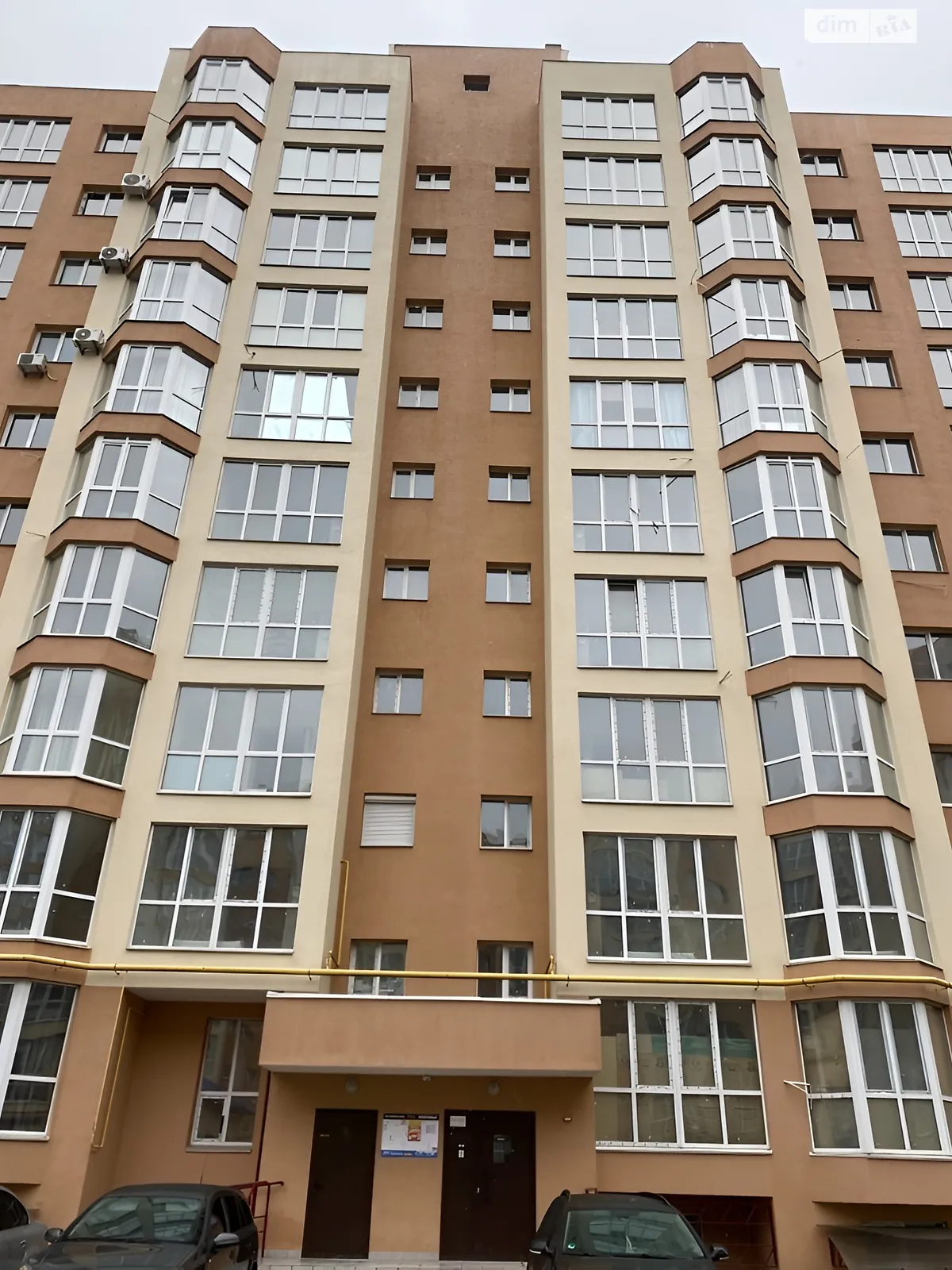 Продается 2-комнатная квартира 55.3 кв. м в Софиевской Борщаговке, просп. Героев Небесной Сотни, 26/21 - фото 1