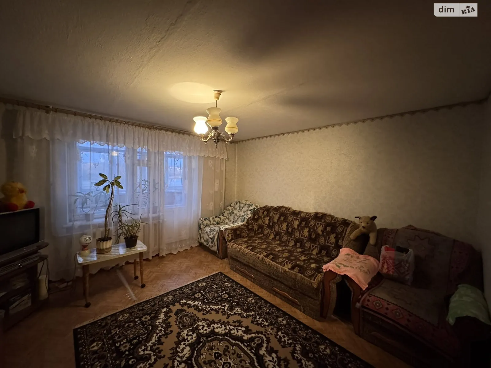 Продается 4-комнатная квартира 78.6 кв. м в Хмельницком, ул. Северная, 113/1 - фото 1