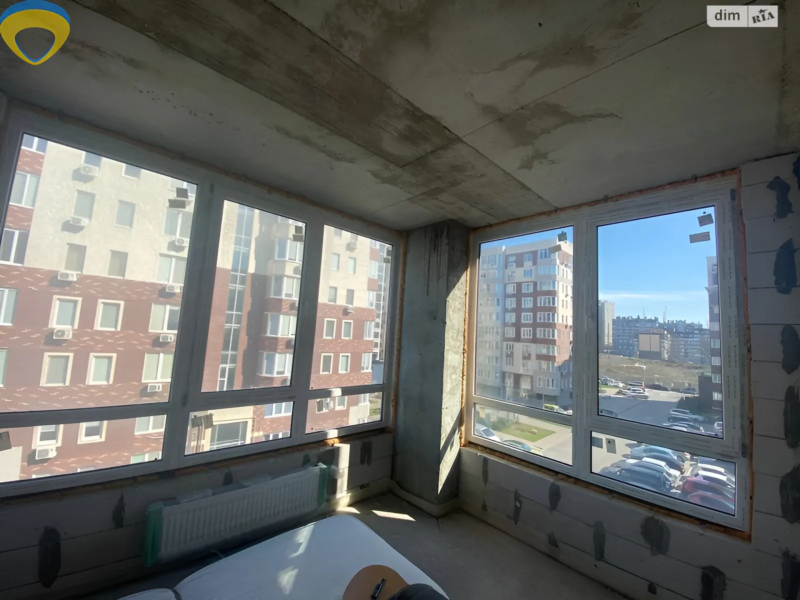 Продается 2-комнатная квартира 65 кв. м в Крыжановка, ул. Николаевская - фото 1