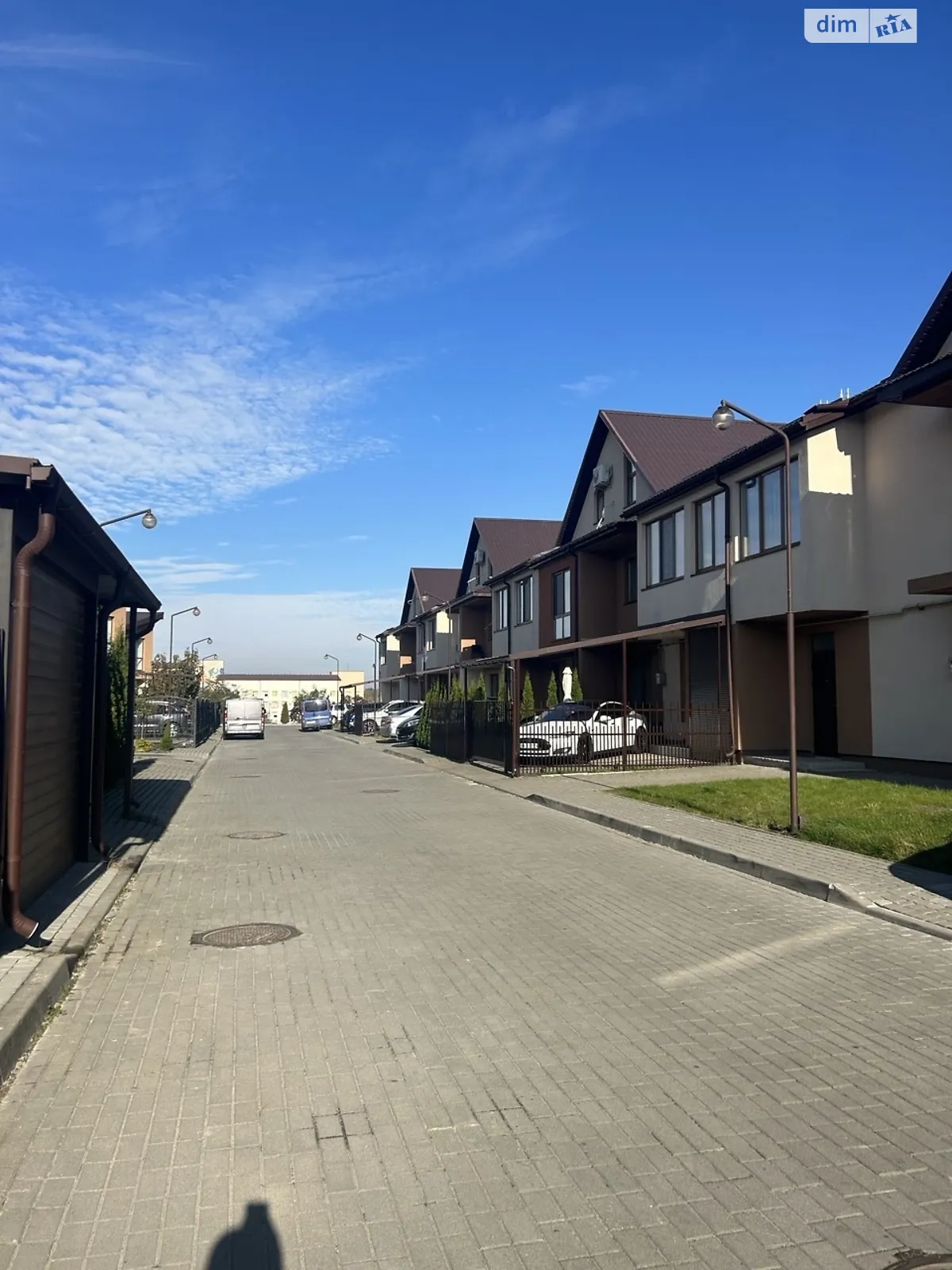 Продается часть дома 119.4 кв. м с камином, цена: 105000 $ - фото 1