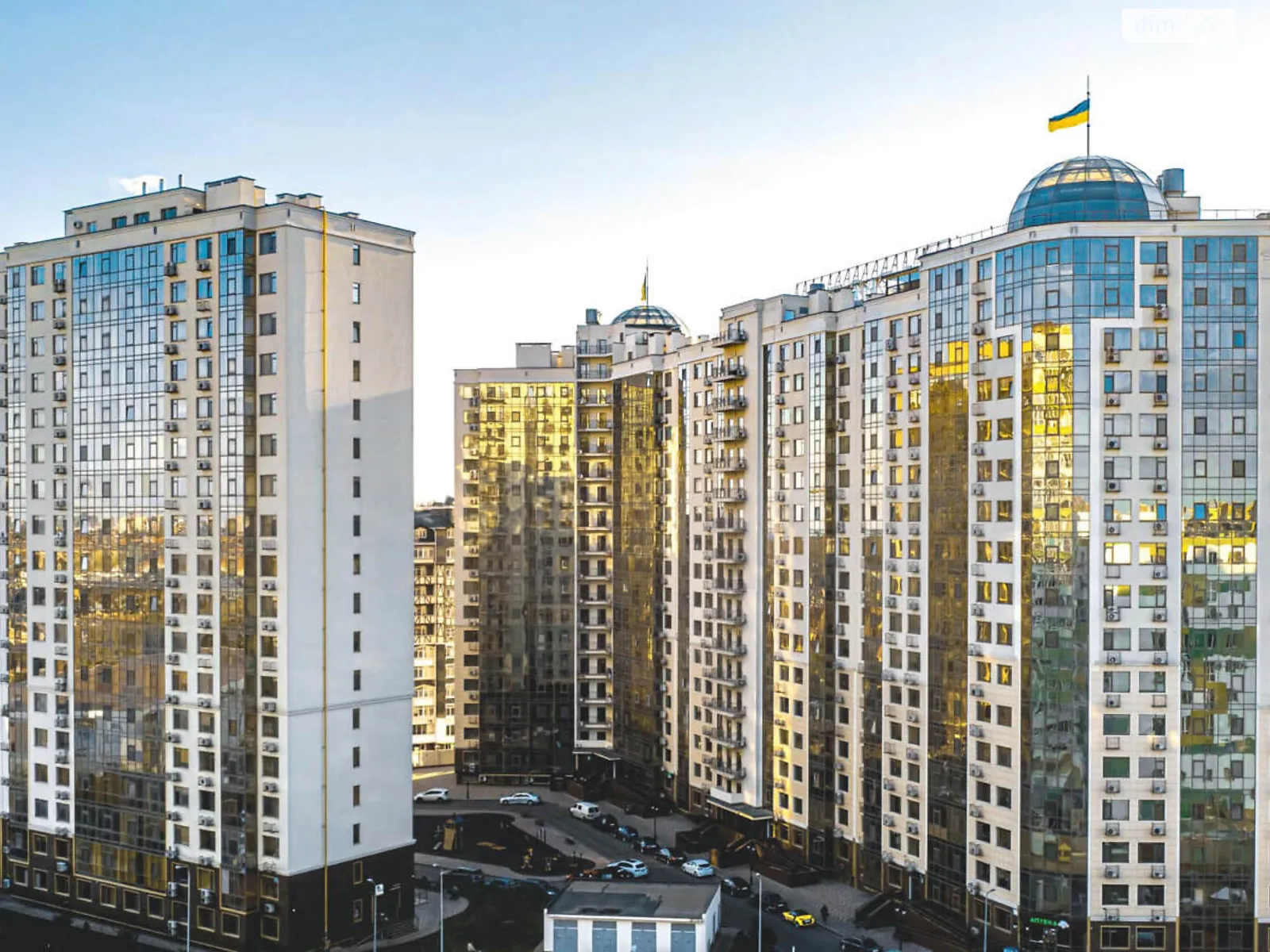 Продається приміщення вільного призначення 55.5 кв. м в 17-поверховій будівлі, цена: 72000 $ - фото 1
