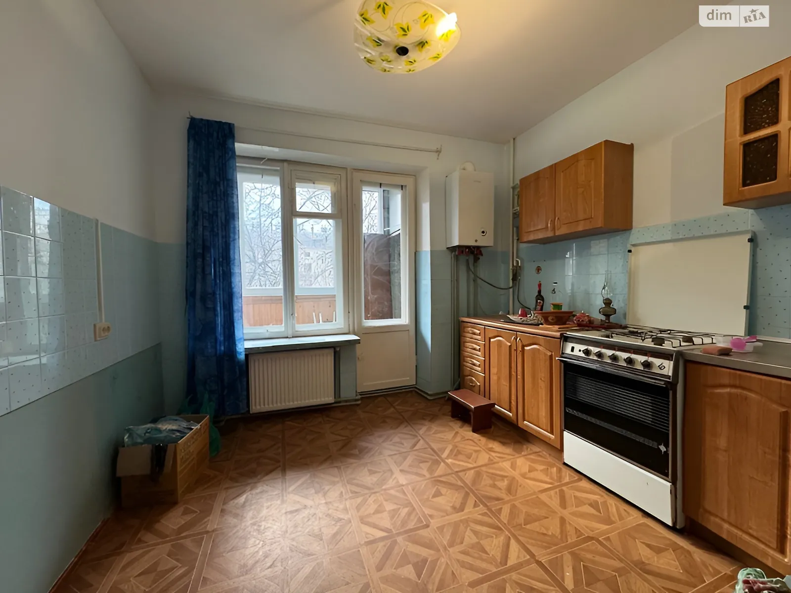 Продается 2-комнатная квартира 63.5 кв. м в Ивано-Франковске, ул. Героев Киева(Толстого), 5 - фото 1