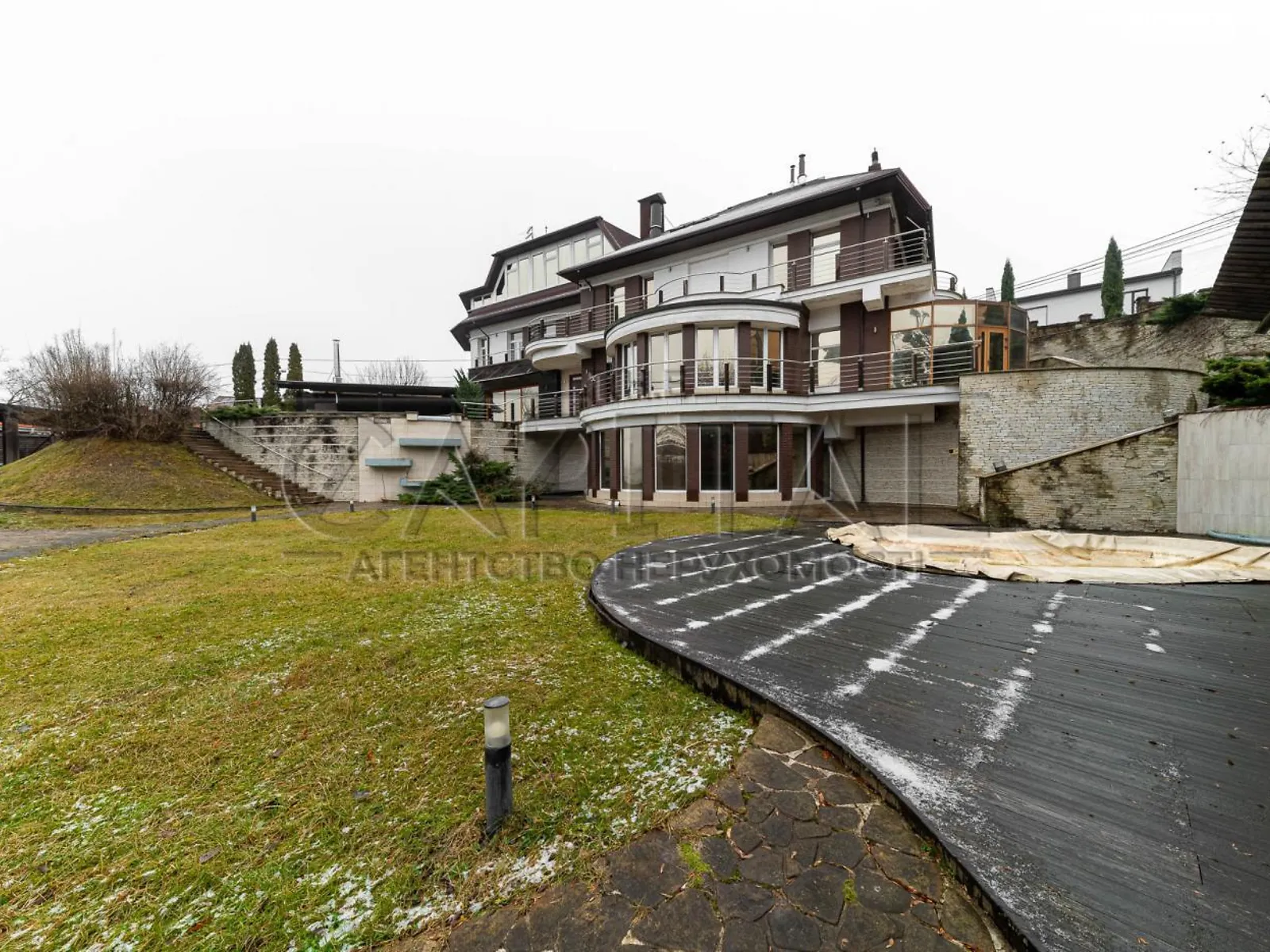 Батыева Гора Киев, цена: 10000 $ - фото 1