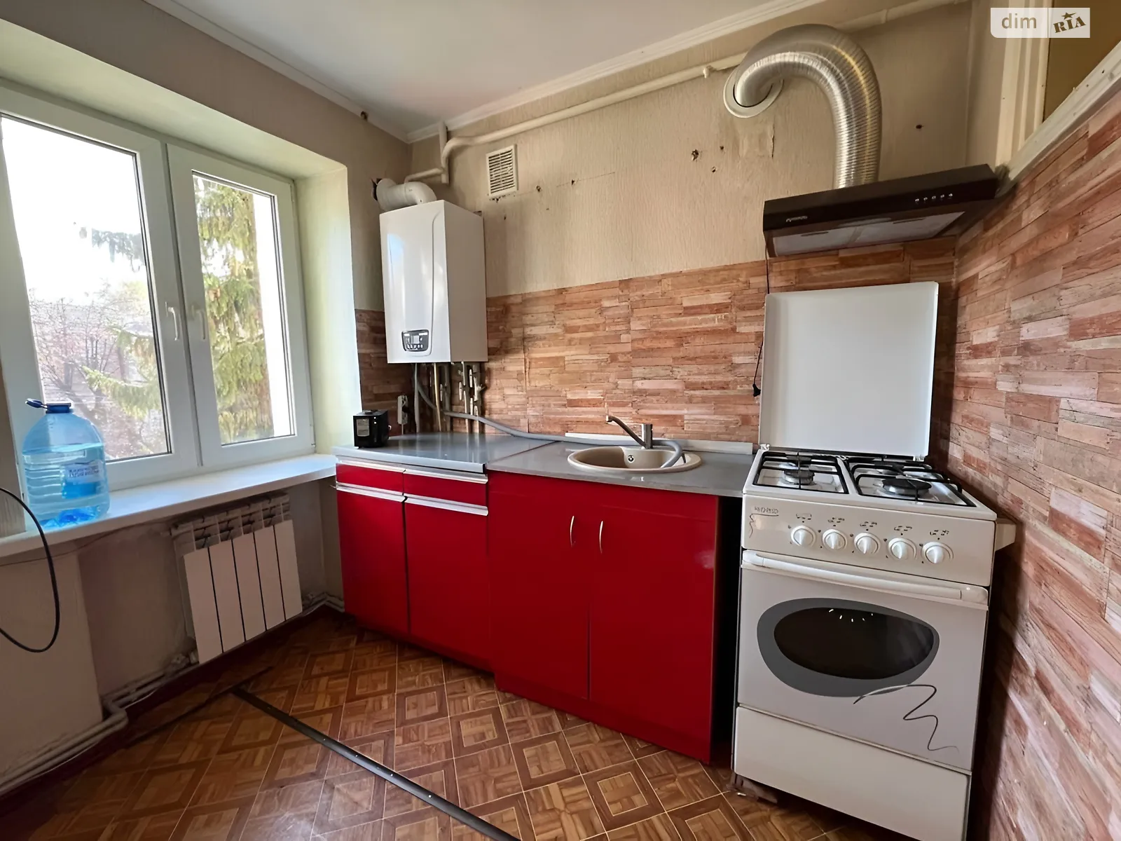 Продается 1-комнатная квартира 34 кв. м в Кропивницком, цена: 35500 $ - фото 1