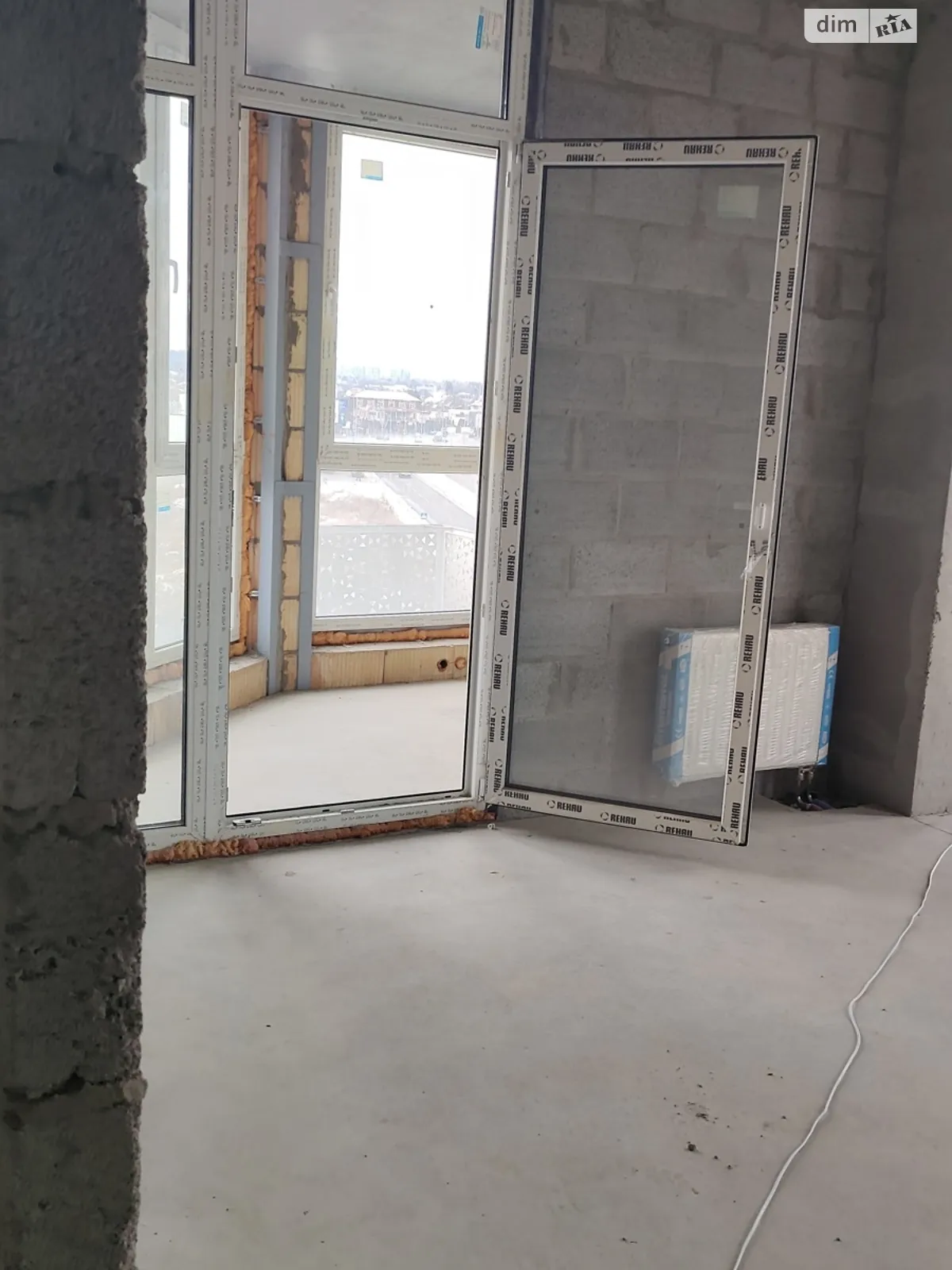 Продается 2-комнатная квартира 82.5 кв. м в Киеве, ул. Берковецкая - фото 1
