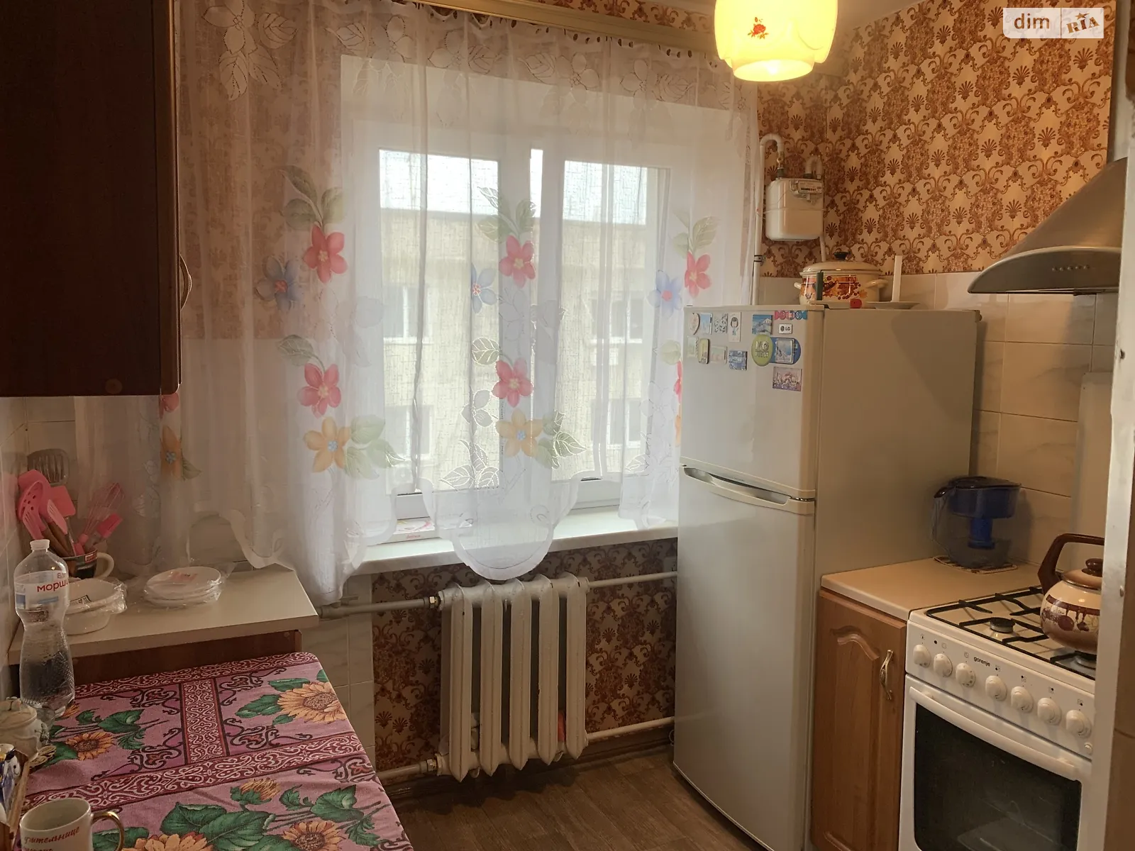 Продається 2-кімнатна квартира 43 кв. м у Одесі, вул. Варненська - фото 1