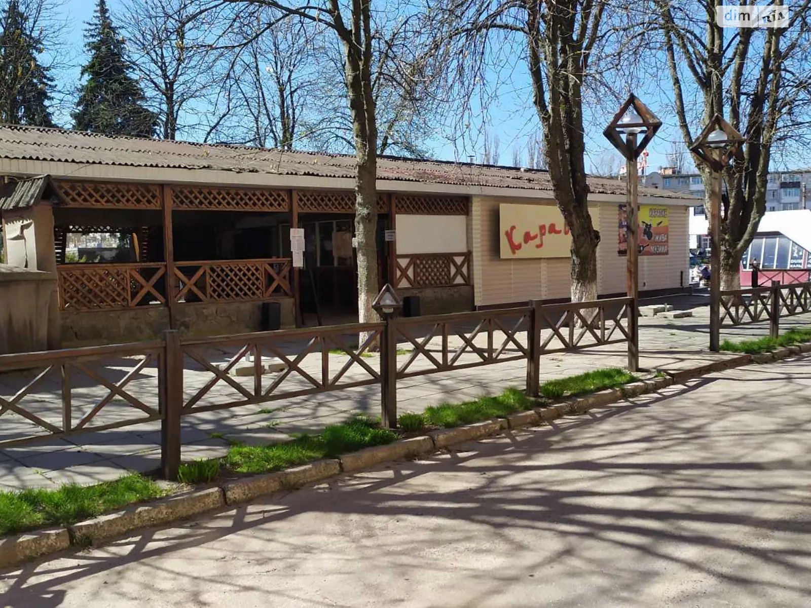 Продается объект сферы услуг 300 кв. м в 1-этажном здании, цена: 46000 $ - фото 1