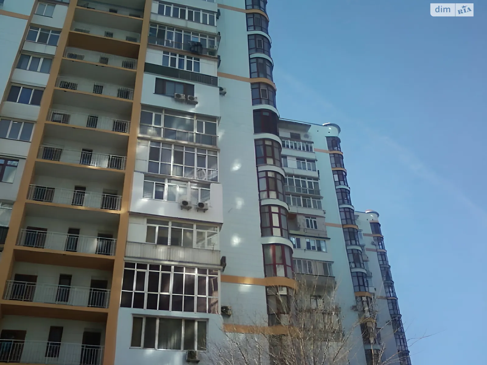 Продается 2-комнатная квартира 75.7 кв. м в Одессе, ул. Балковская - фото 1