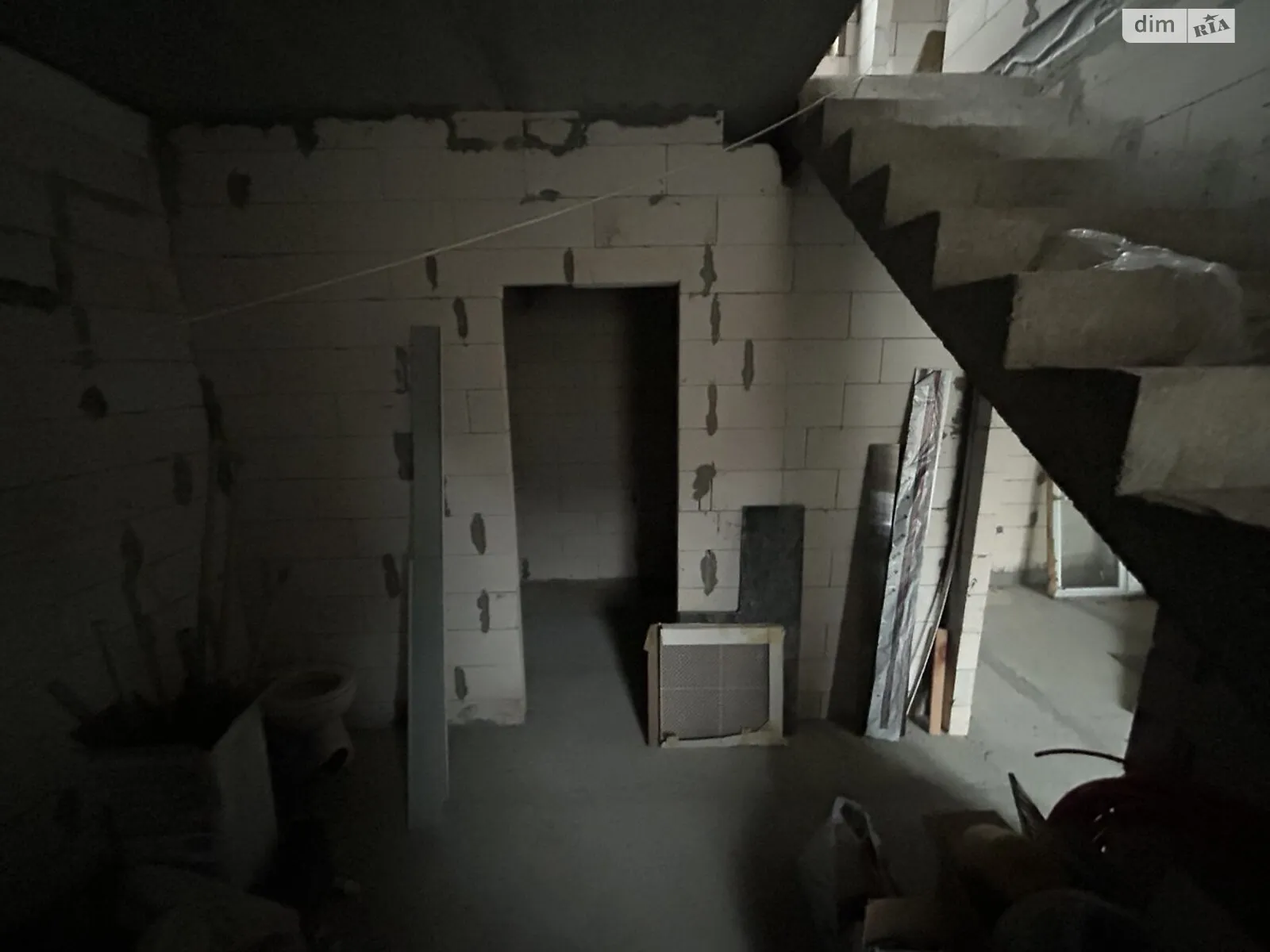Продается часть дома 70 кв. м с террасой, цена: 57000 $ - фото 1
