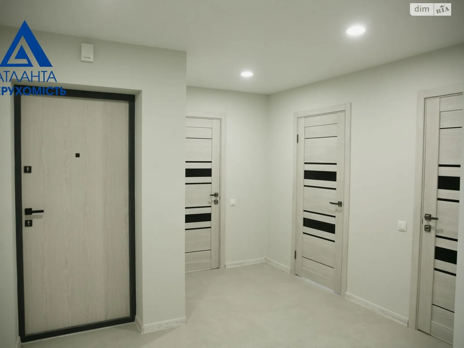 Продается 2-комнатная квартира 77.3 кв. м в Липинах - фото 1