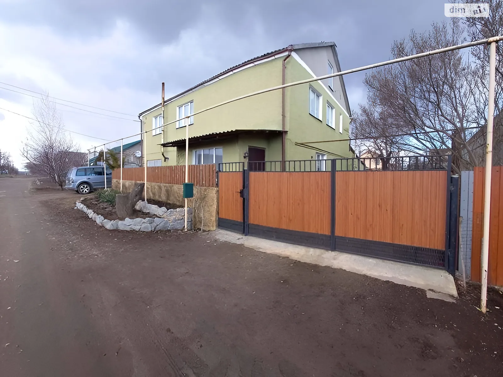 Продається будинок 2 поверховий 210.5 кв. м з бесідкою, цена: 35000 $ - фото 1