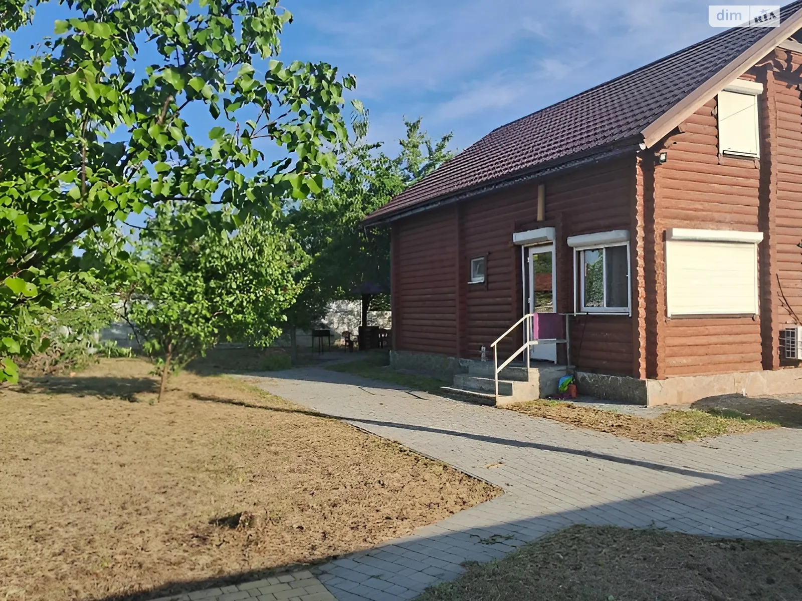 Продається будинок 2 поверховий 140 кв. м з терасою, цена: 48500 $ - фото 1