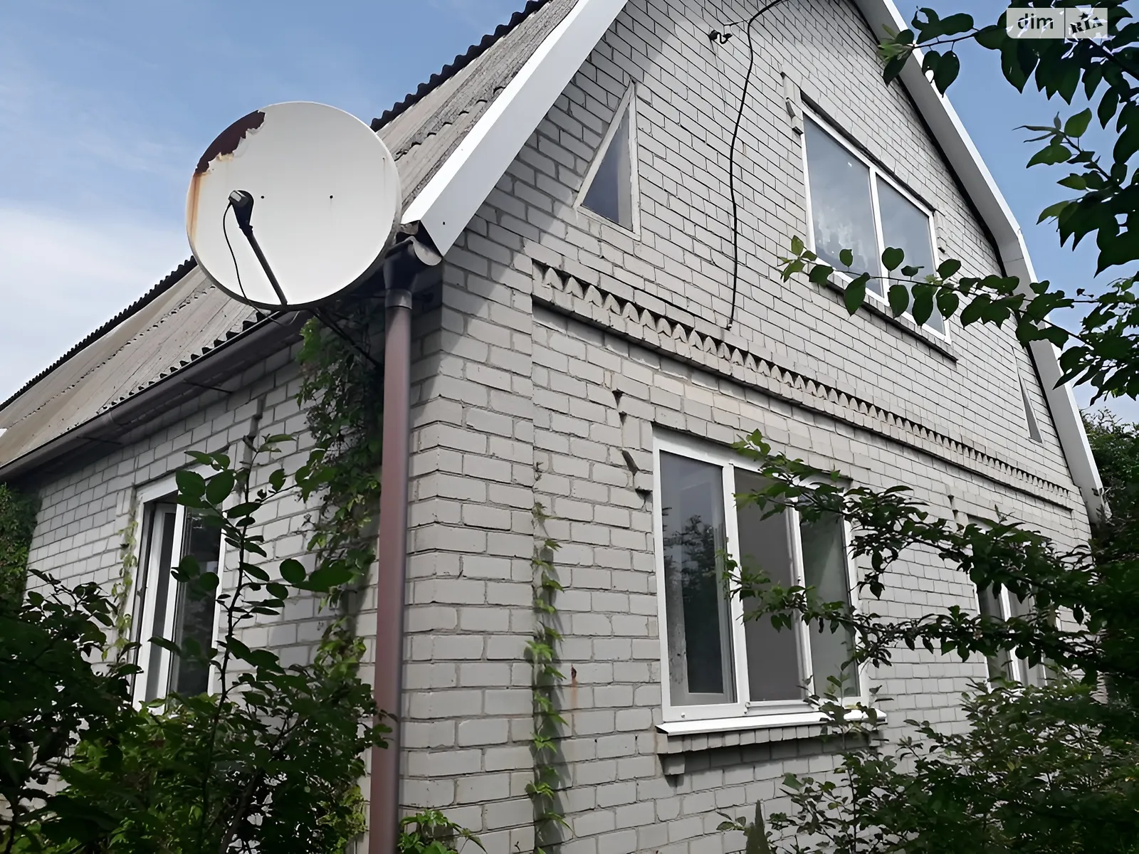 Продається одноповерховий будинок 150 кв. м з верандою, цена: 30000 $ - фото 1