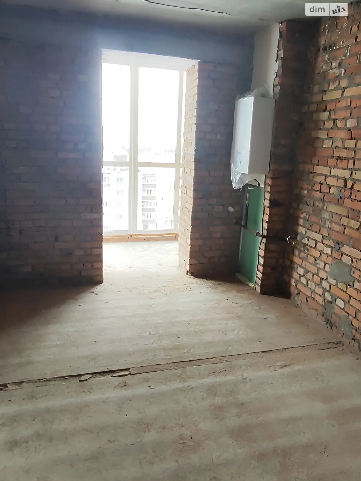 Продается 2-комнатная квартира 48 кв. м в Буче, ул. Бориса Гмыри, 1 - фото 1