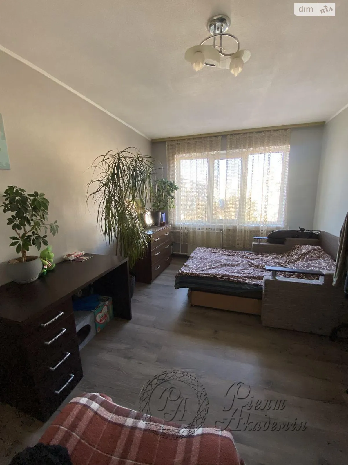 Продається 3-кімнатна квартира 67 кв. м у Києві, цена: 82000 $ - фото 1