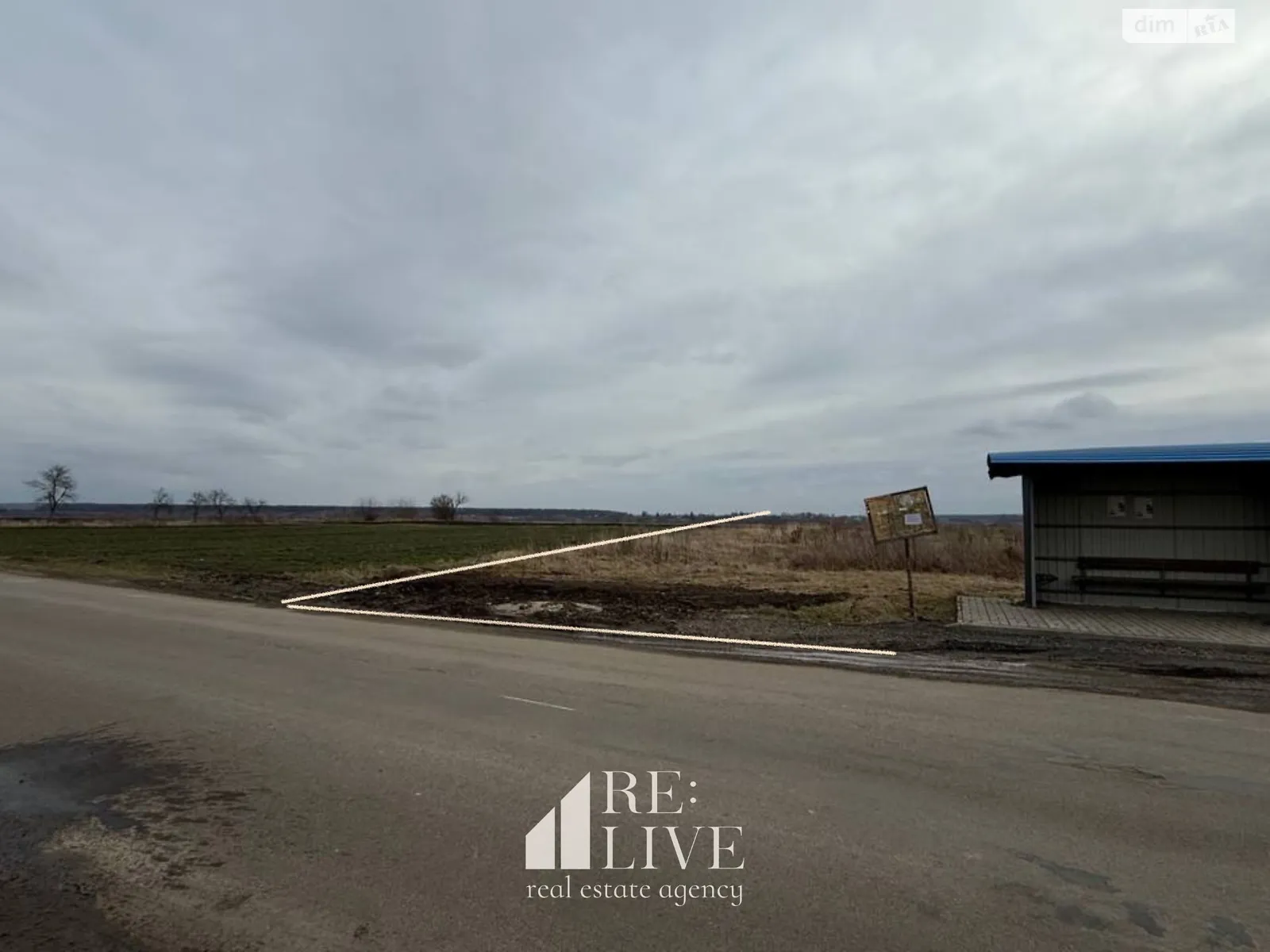 Продається земельна ділянка 22 соток у Волинській області, цена: 22000 $ - фото 1