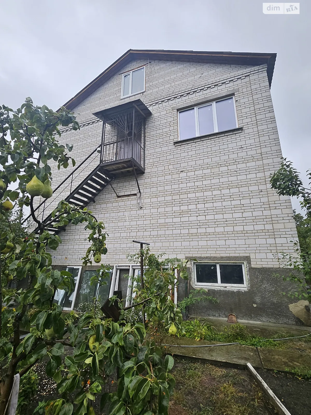 Продається будинок 3 поверховий 308.7 кв. м с басейном, цена: 240000 $ - фото 1