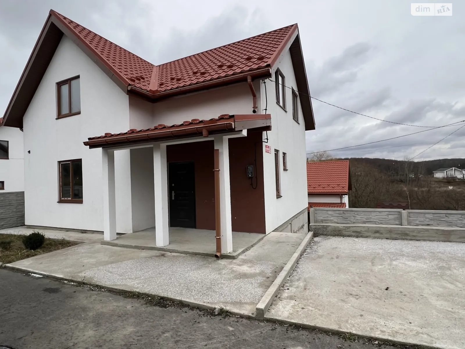 Продається будинок 2 поверховий 145 кв. м з банею/сауною, цена: 80000 $ - фото 1