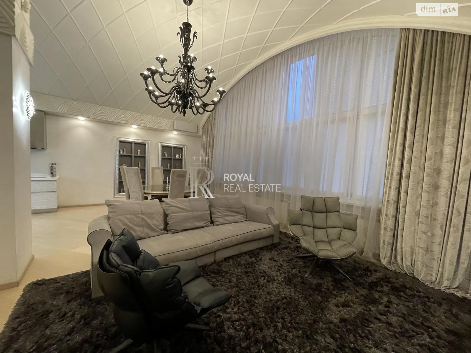 Продається 3-кімнатна квартира 148.4 кв. м у Києві, цена: 477500 $ - фото 1