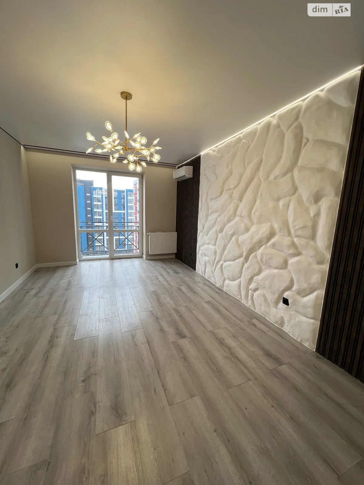 Продается 2-комнатная квартира 76 кв. м в Криховцах, ул. Фортечна, 4 - фото 1
