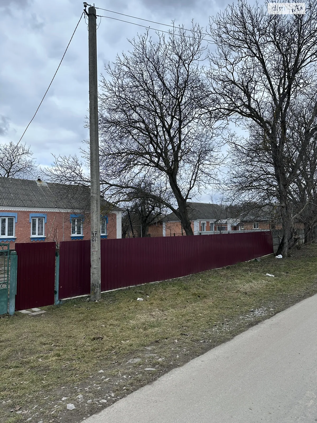 Продается земельный участок 35 соток в Винницкой области, цена: 90000 $ - фото 1