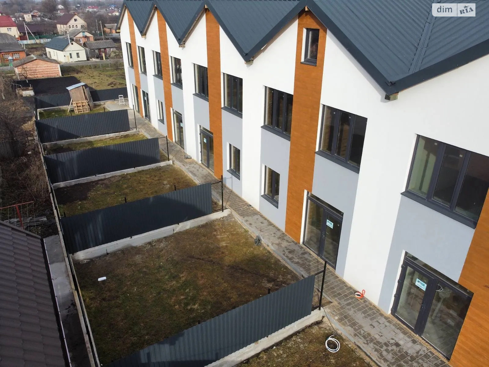 пер. Школьный Гречаны ближние Хмельницкий, цена: 75000 $ - фото 1